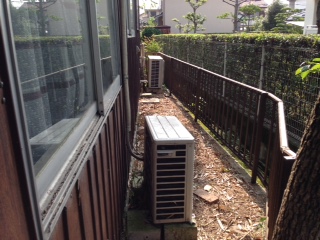 奈良便利屋お助けマスター 庭仕事 奈良便利屋お助けマスター 庭仕事
