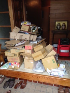 奈良県便利屋お助けマスター 不用品回収 奈良県便利屋お助けマスター 不用品回収