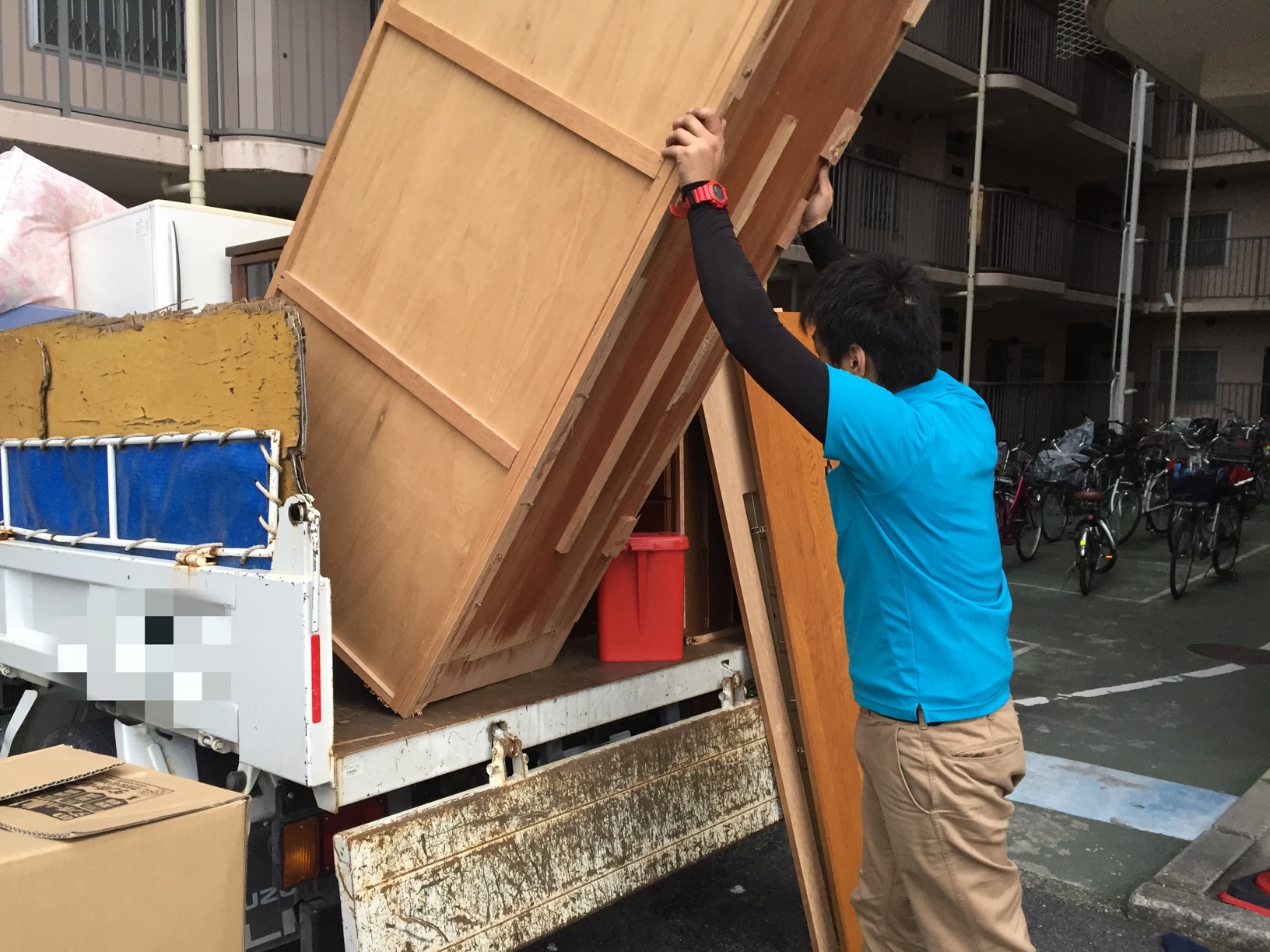 遺品整理 奈良 遺品整理 奈良