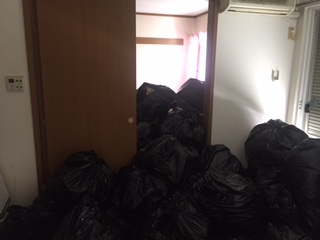 橿原ゴミ屋敷 橿原ゴミ屋敷
