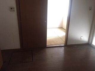 橿原ゴミ屋敷 橿原ゴミ屋敷