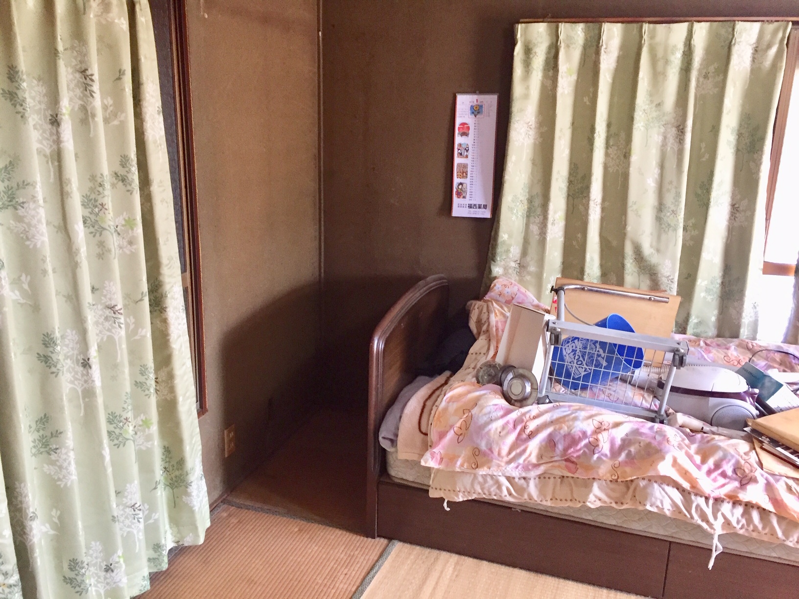 河合町で不用品回収 河合町で不用品回収