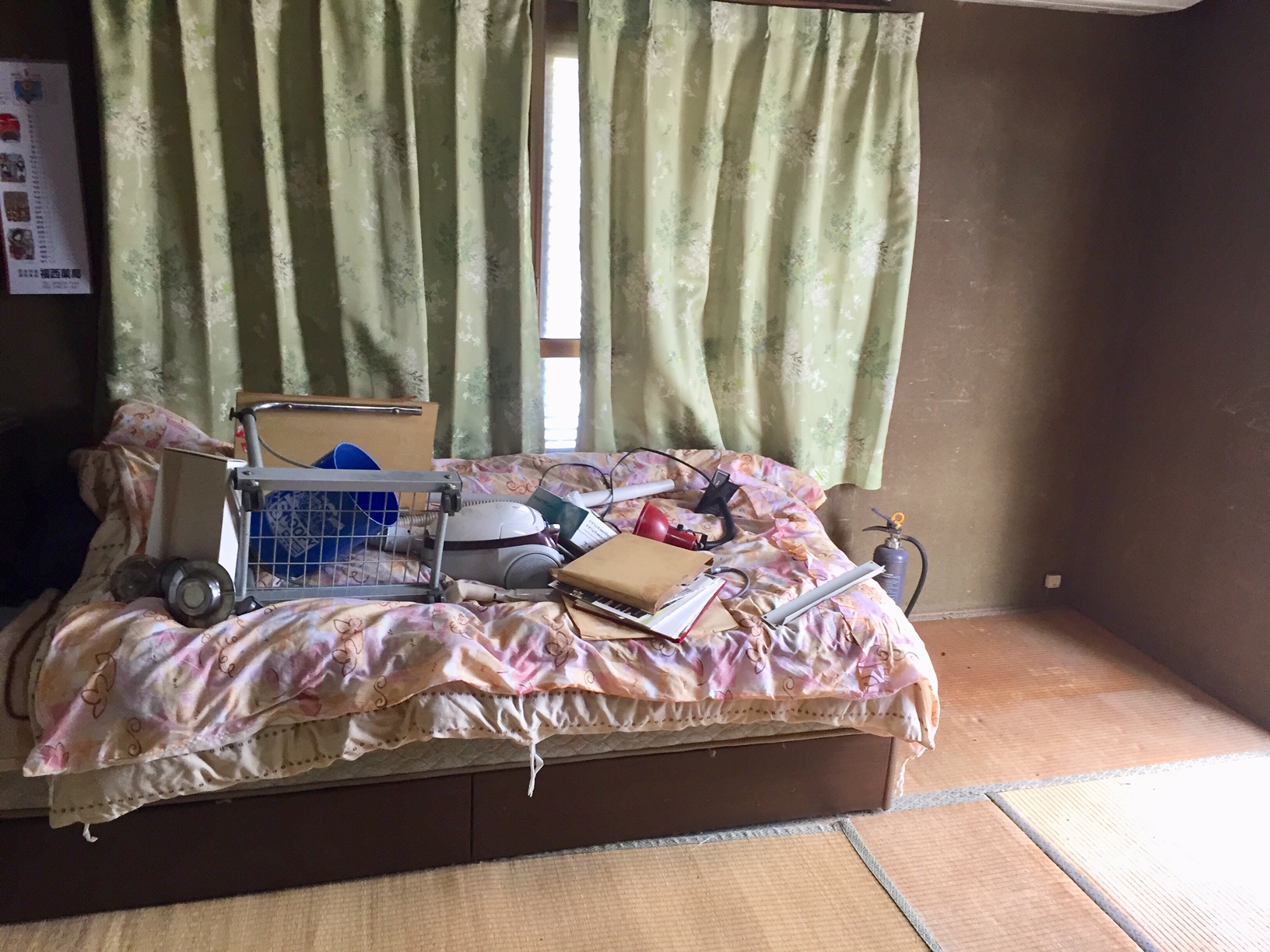 河合町で不用品回収 河合町で不用品回収