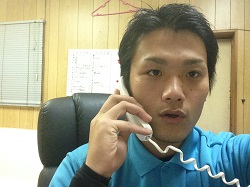 お問い合わせ お問い合わせ