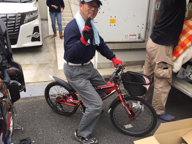 スタッフ紹介 スタッフ紹介