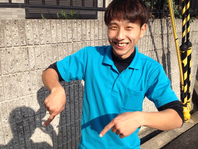 スタッフ紹介 スタッフ紹介