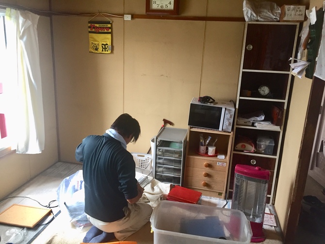 どんな不用品でも必ず回収! どんな不用品でも必ず回収!