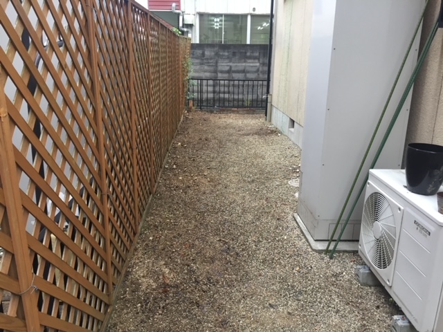 草刈り業者 草刈り業者
